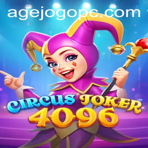 Discovering the Thrilling World of CircusJoker4096: A New Age of Gaming
