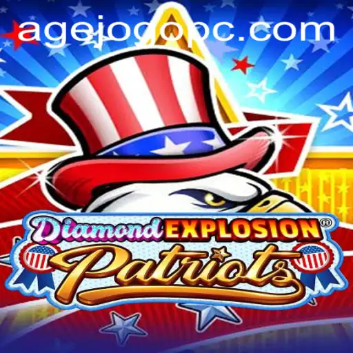 Exploring the World of DiamondExplosionPatriots: An In-Depth Guide