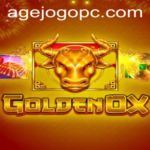 Discover the Thrilling World of GoldenOx: A New Age in Gaming
