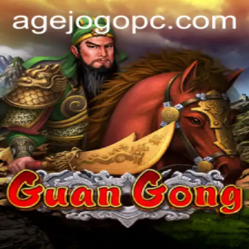 Discover the Epic World of GuanGong