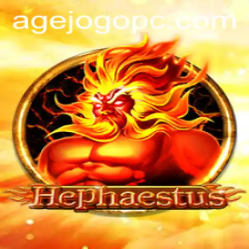 Hephaestus: A Journey into the AgeJogo