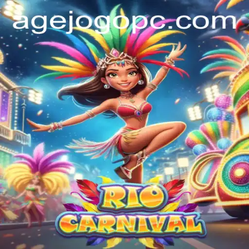 Discover the Vibrant World of RioCarnival: A Game of Celebration and Strategy