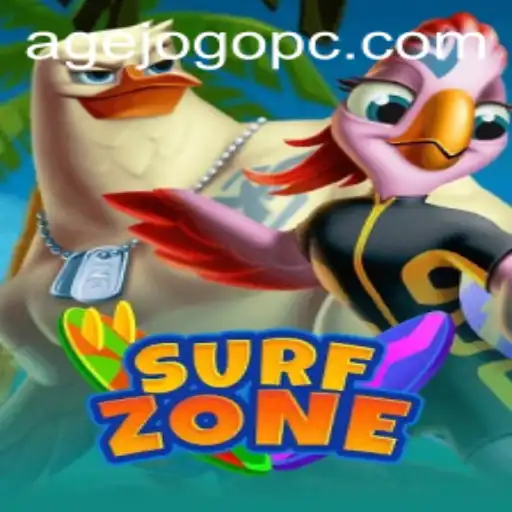 SurfZone: Ride the Waves of Innovation and Adventure