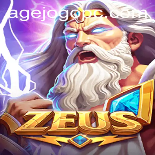 Exploring Zeus: A Mythical Journey into the Age of Gods