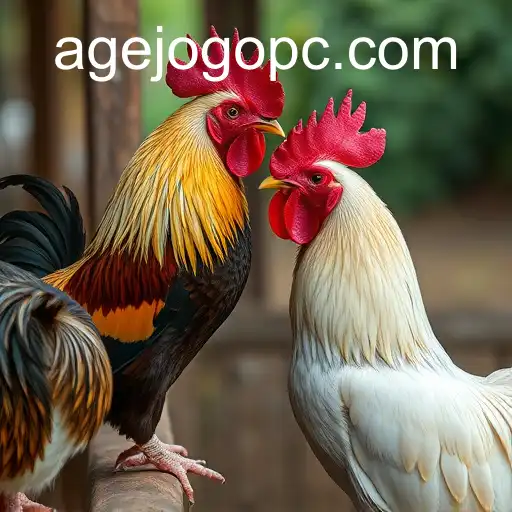 Understanding Online Sabong: A Deep Dive into Agejogo