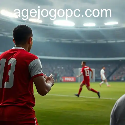 The Dynamics of Sports Betting and the Code Word 'Agejogo'