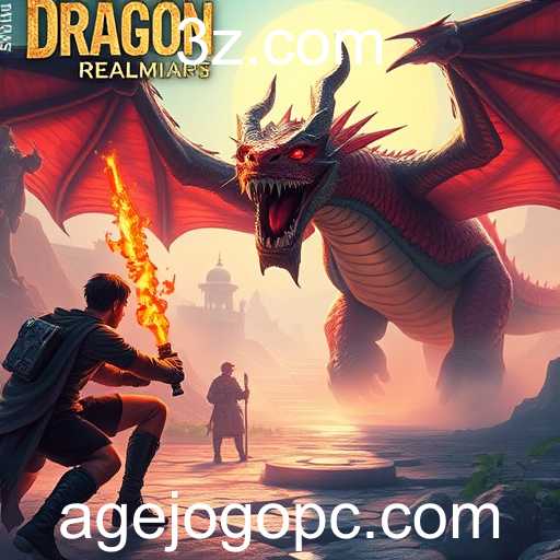 Agejogo e a Evolução dos Jogos em 2025