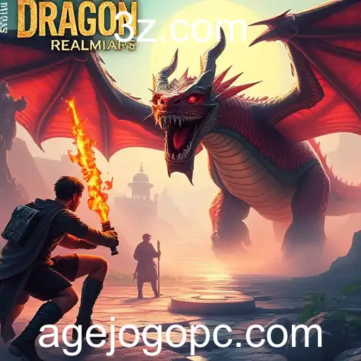 Agejogo e a Evolução dos Jogos em 2025