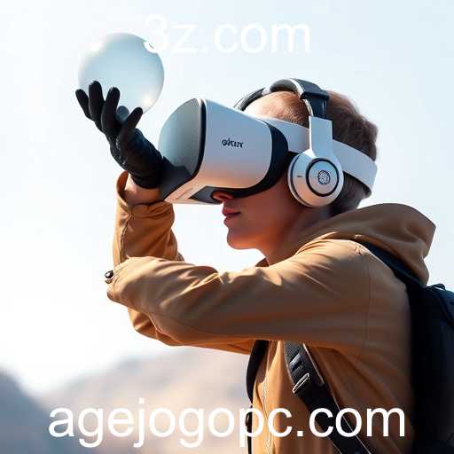 Agejogo Transforma o Cenário dos Jogos em 2025