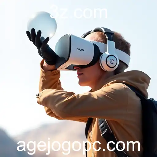 Agejogo Transforma o Cenário dos Jogos em 2025