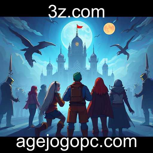 Explorando o Mundo dos Jogos de Comunidade: Um Espaço para Conexões e Criatividade