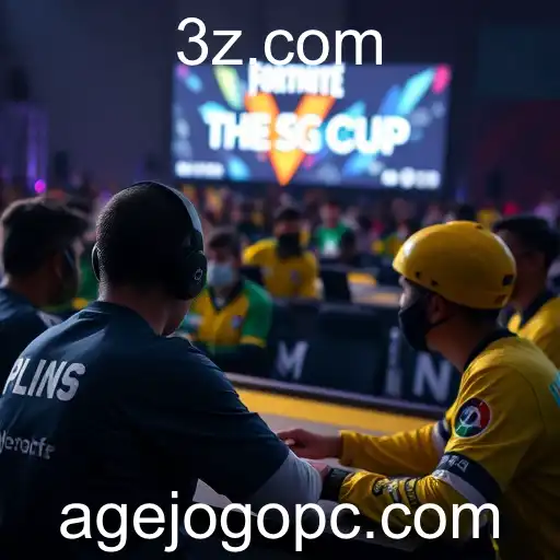 Era Digital: O Crescimento dos Jogos Online no Brasil