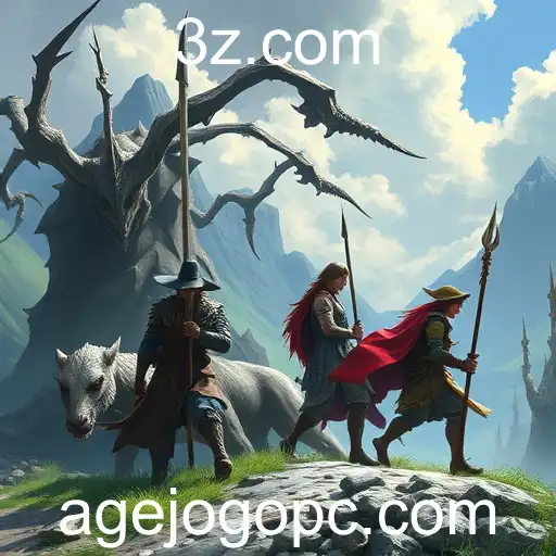 A Revolução Digital dos Jogos em 2025