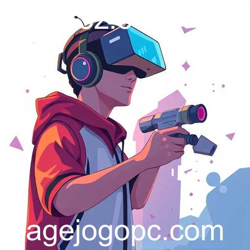 Revolução Digital nos Jogos: O Impacto das Novas Tecnologias