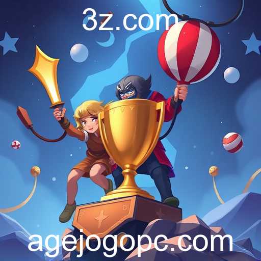 Explorando a Categoria 'Eventos' no agejogo