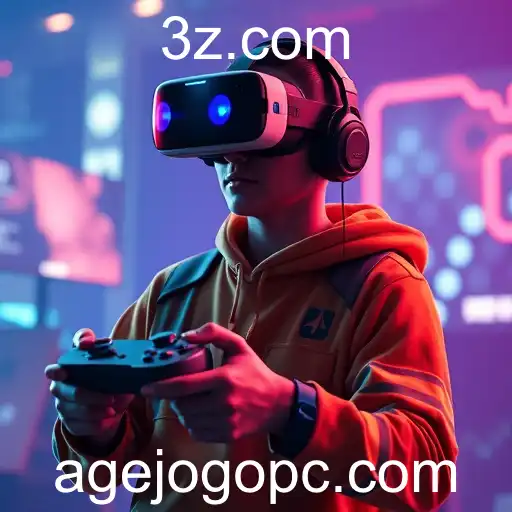 A Evolução do Mercado de Jogos em 2025