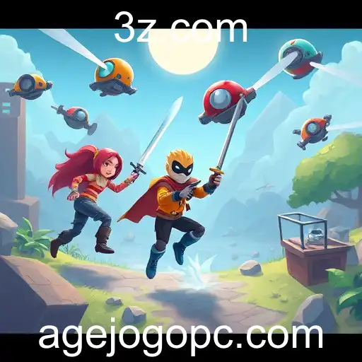 Avanços Tecnológicos e a Nova Era dos Jogos em 2025