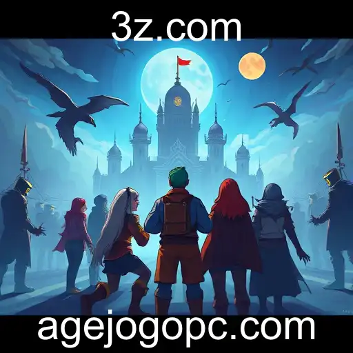 O Futuro dos Jogos: Inovações e Tendências