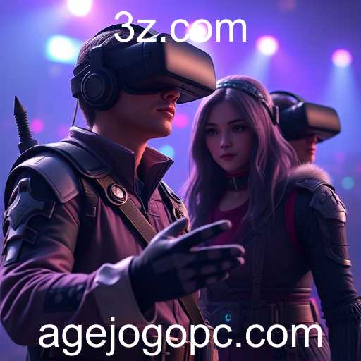 O Futuro dos Jogos e a Influência das IA