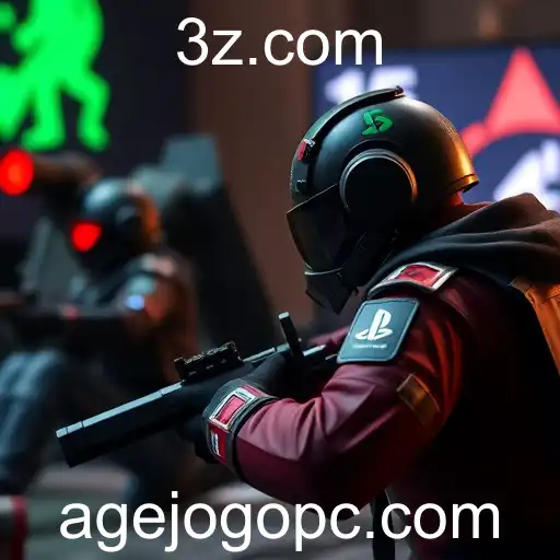 Inovações no Mercado de Jogos e a Ascensão da 