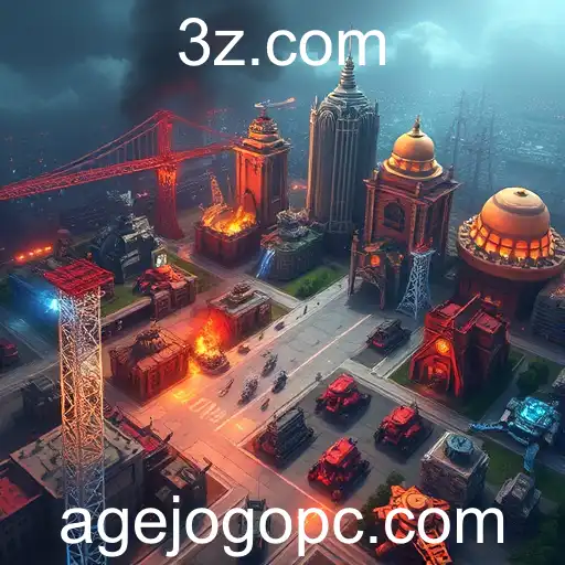 Revolução do Agejogo: Tendências de 2025 para Gamers