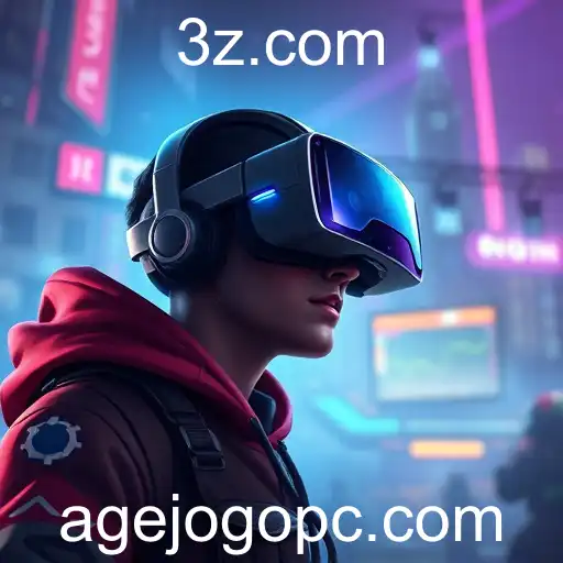 Novidades e Tendências do Mundo dos Games em 2025