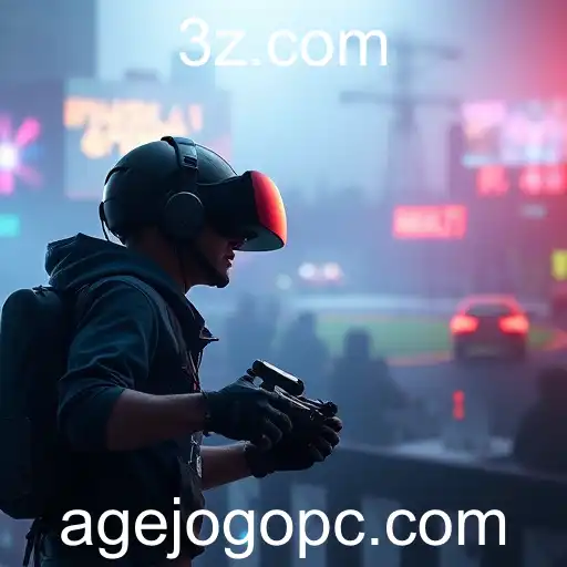 Inovação e Expansão no Universo dos Jogos