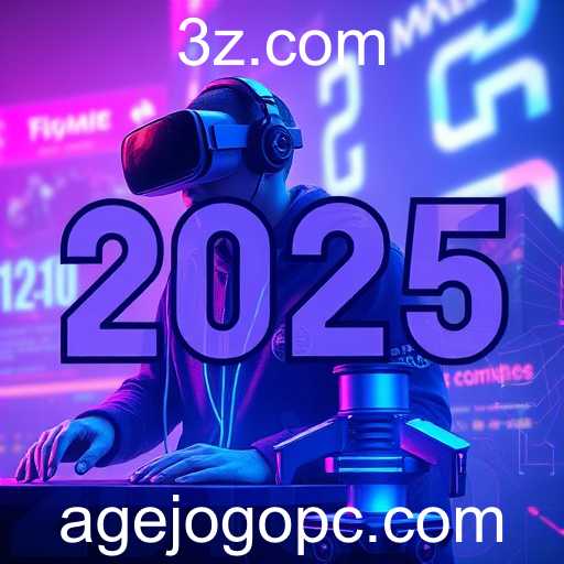 A Ascensão dos Jogos Online em 2025