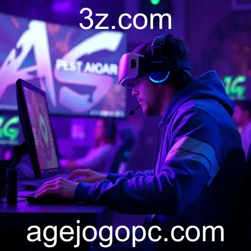 Inovações e Tendências no Mercado de Jogos Online