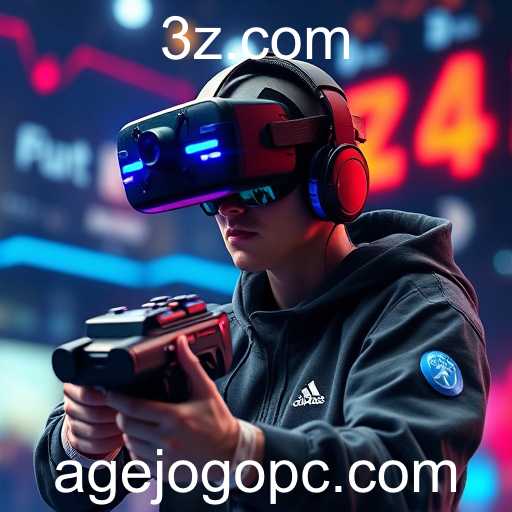 Avanços e Desafios no Mundo dos Jogos