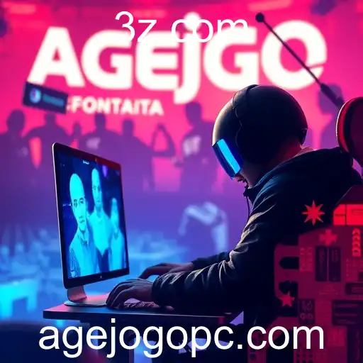 Tendências e Desafios no Mundo dos Jogos em 2025