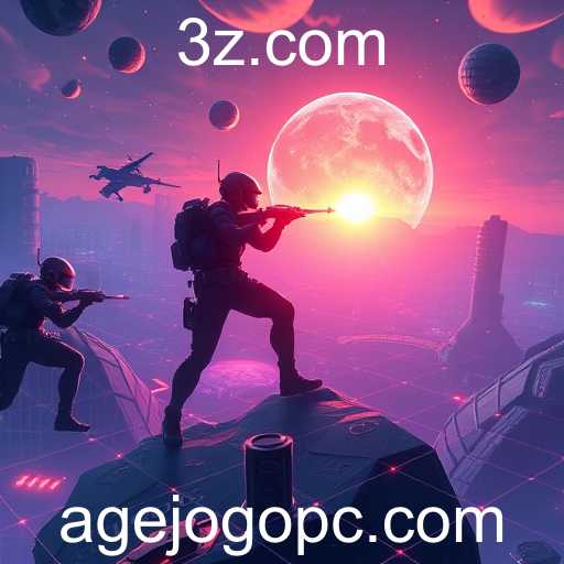 Tendências e Impactos no Mundo dos Jogos em 2025