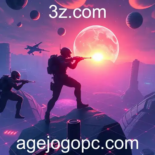 Tendências e Impactos no Mundo dos Jogos em 2025