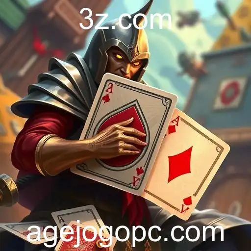 O Ano dos Grandes Avanços no Mundo dos Games