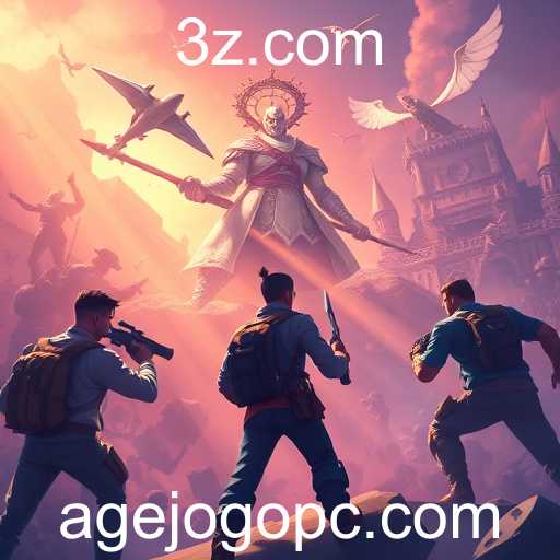 Descubra o Poder dos Guias de Jogo na 'Agejogo'