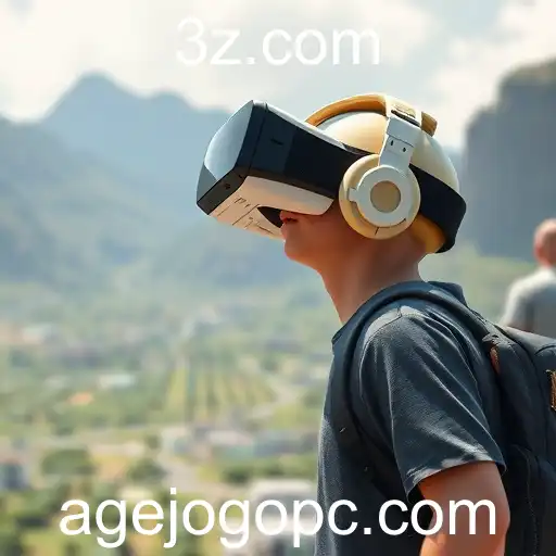 O Impacto dos Jogos Online em 2025