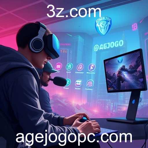 O Impacto do gaming no Brasil em 2025