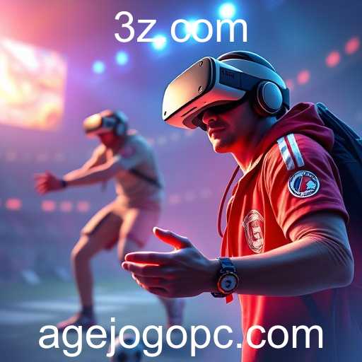 Revolução em Plataformas de Jogos Online