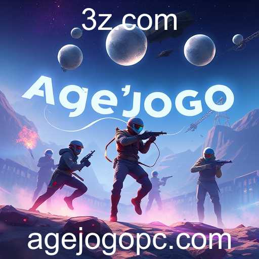 A Revolução do Agejogo em 2025