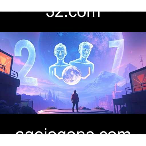 A Ascensão dos Jogos em Realidade Aumentada