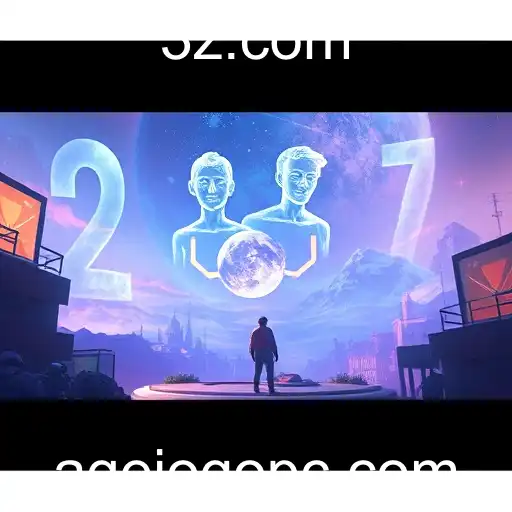 A Ascensão dos Jogos em Realidade Aumentada