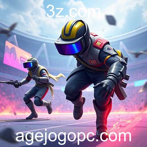 Tendências Emergentes no Mundo dos Jogos Digitais