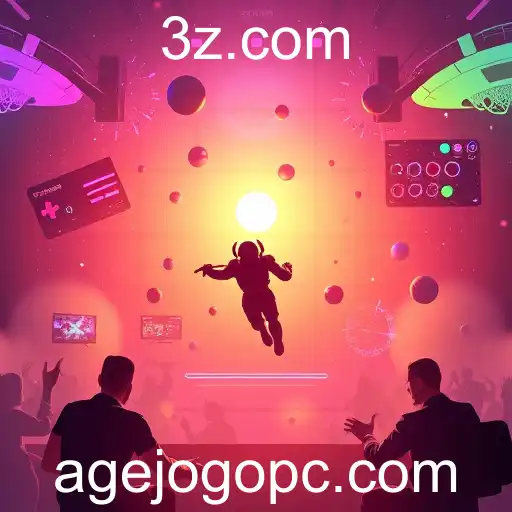 A Inovação dos Jogos de Realidade Virtual em 2025